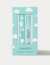 M&S Sweed Cloud Mascara and Eyelash Growth Serum Set 12ml + 3ml- Buy online at McGrocer