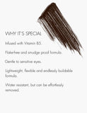 Sweed Cloud Mascara 12 ml - British product