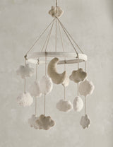 M&S Mamas & Papas Cloud Musical Mobile- Buy online at McGrocer