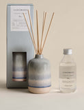 Scentiments Coastal Breeze reed diffuser 150ml - British product