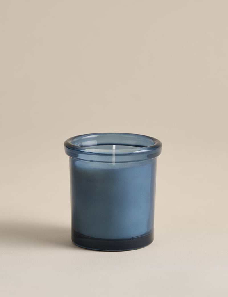 Scentiments Coastal Breeze scented candle, UK version
