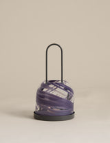 M&S Coastal Glass Lantern Candle Holder- Buy online at McGrocer