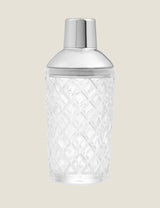 Glasscocktailshaker 675g