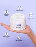Coco-Motion Lubricating Conditioner for curly hair 295ml - British product