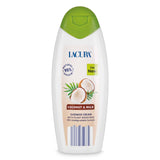 aldi Coconut & Milk Shower Cream, 500ml- Buy online at McGrocer