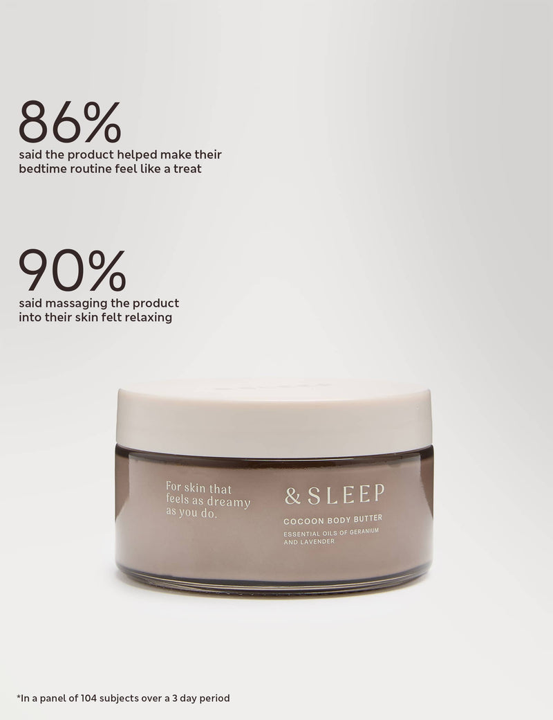 Cocoon Body Whip 200ml, UK version