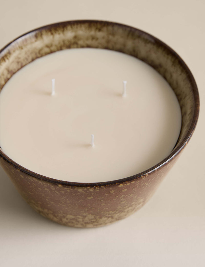 Scentiments Coffee House 3 wick candle - British product