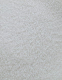 Laura Ashley faux sheepskin throw 130x170 cm, UK version