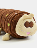 M&S Colin the Caterpillar plush pet toy - British product