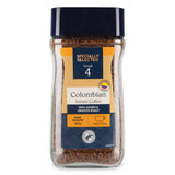 Colombian instant coffee strength No 4 100g, UK version