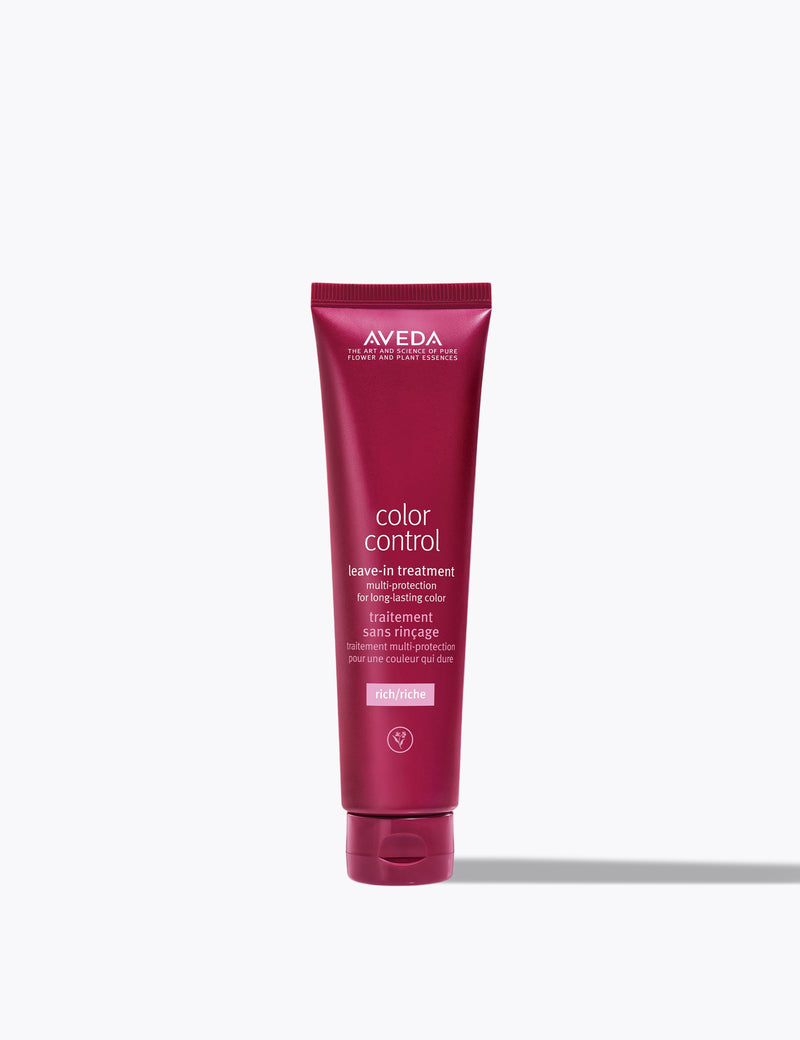 Aveda Color Control Leave-in Treatment Rich 100ml - British product