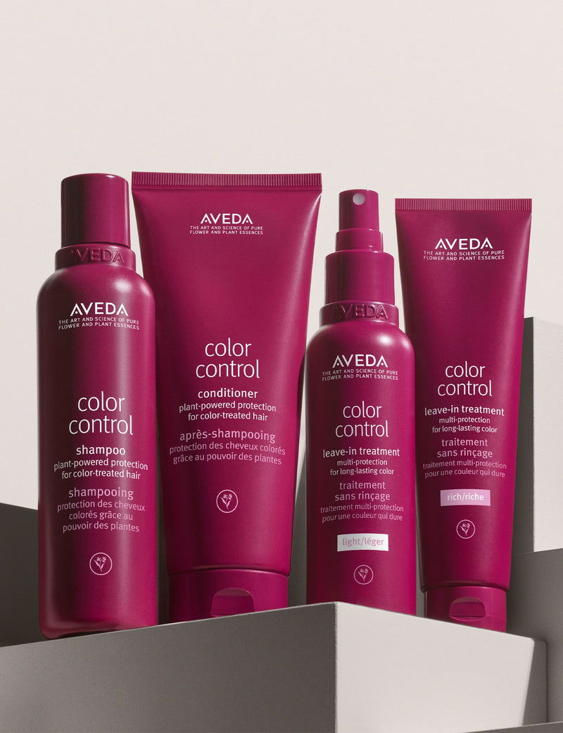 Aveda Color Control Leave-in Treatment Rich 100ml - British product