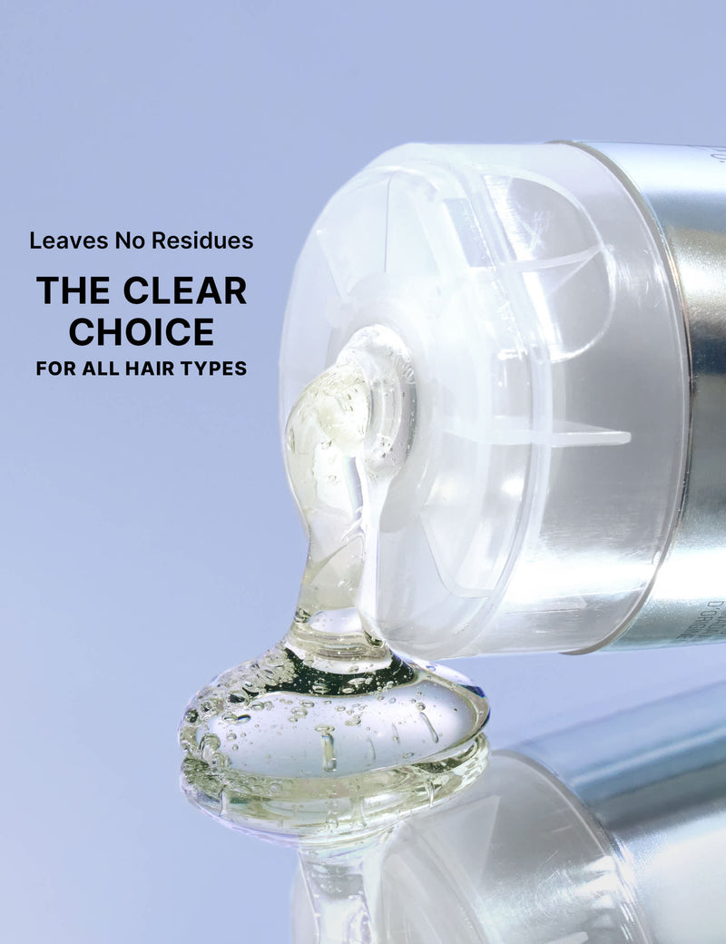 Color Security Shampoo 250ml - British product