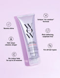 Color Security Shampoo 250ml - British product