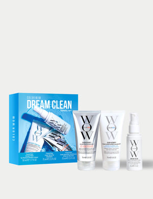 Color Wow Dream Clean Kit