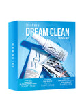 Color Wow Dream Clean hair detox kit - British product