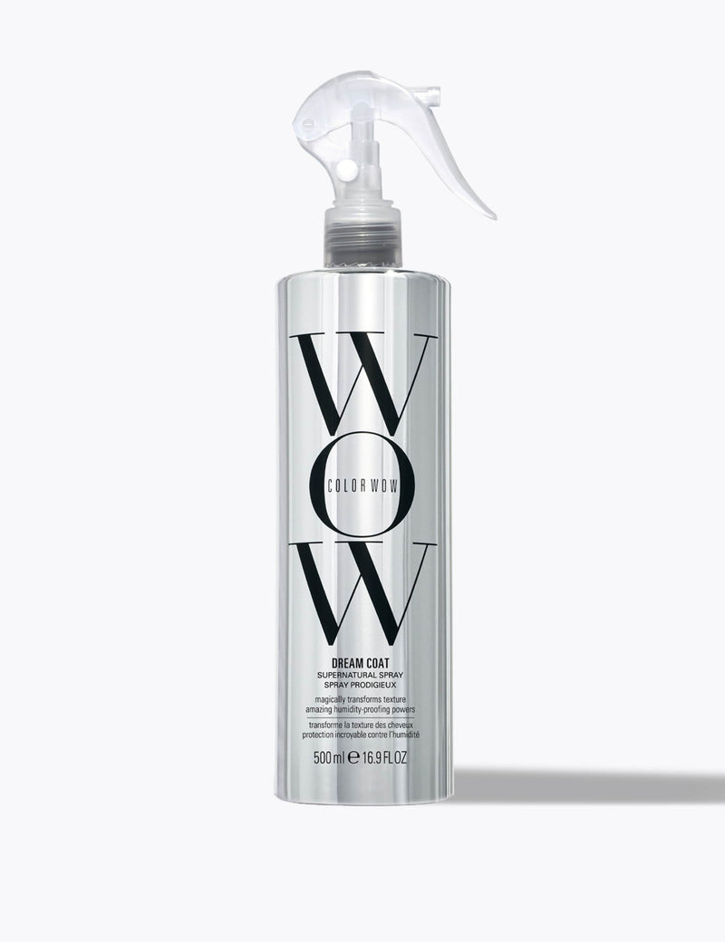 Color Wow Dream Coat Spray hair styling spray 500ml - British product