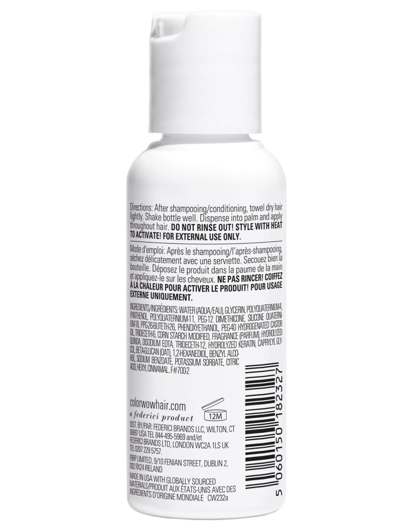 Color Wow Dream Cocktail leave-in hair treatment 50ml - British product