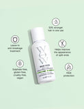 Color Wow Dream Cocktail Kale Infused Leave-in Treatment 50ml - British product