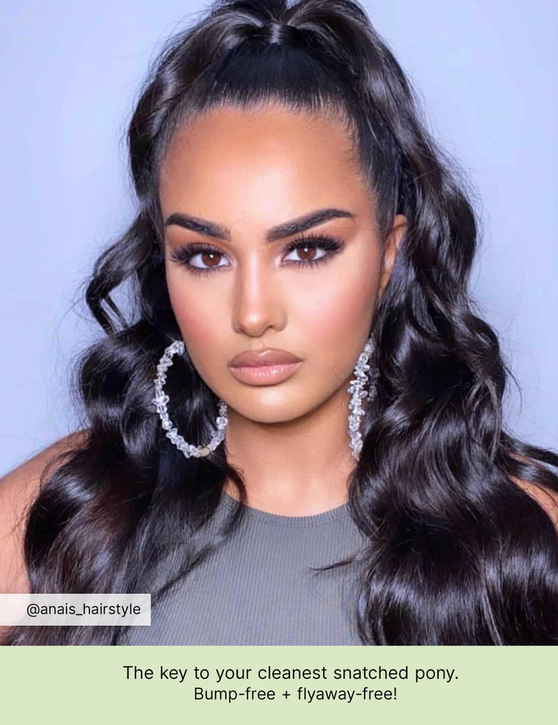 Color Wow travel hairspray with flexible hold 50ml - British product