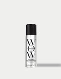 Color Wow travel hairspray with flexible hold 50ml - British product