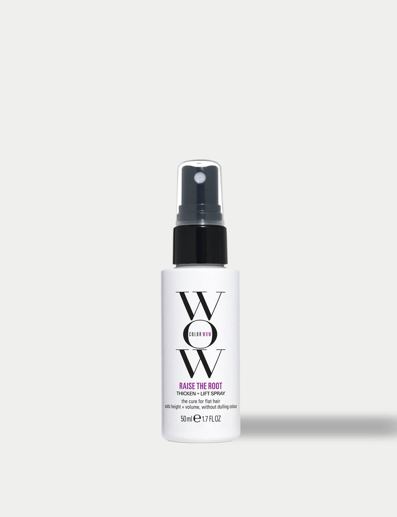 Color Wow thicken and lift hair styling spray 50ml - British product
