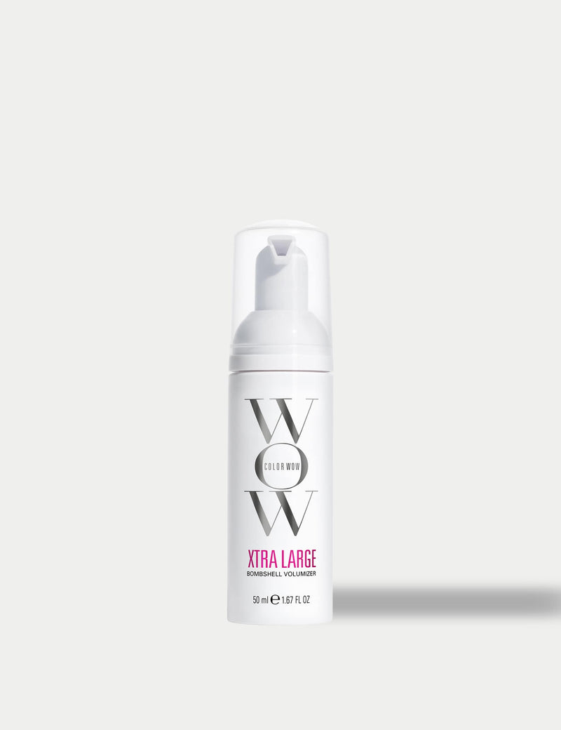 Color Wow Travel Xtra Large Bombshell Volumizer 50ml - British product