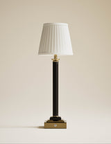 M&S Column Pillar Rechargeable Table Lamp- Buy online at McGrocer