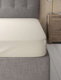 Comfortably Cool Lyocell Rich Fitted Sheet