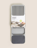 Joseph Joseph compact knife organiser drawer tray 39.8 cm - British product