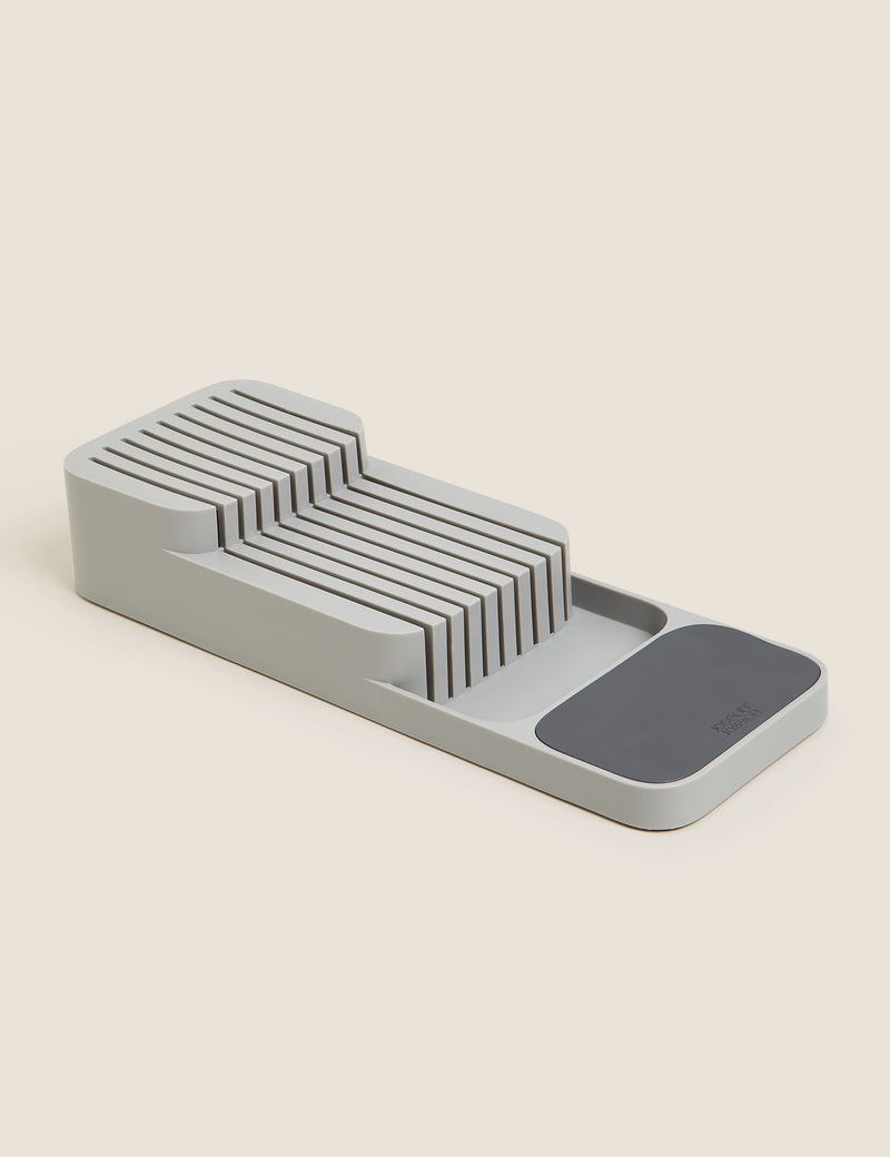 Joseph Joseph compact knife organiser drawer tray 39.8 cm - British product