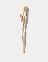 M&S ICONIC London Diamond-Shaped Complexion Brush Makeup Brush- Buy online at McGrocer