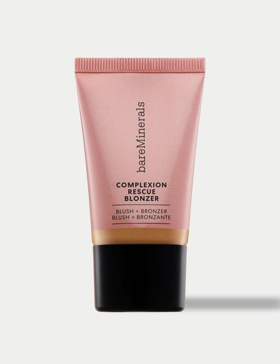 bareMinerals Complexion Rescue Blonzer Cream Blush and Bronzer 15ml