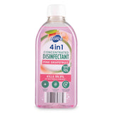 Concentrated Disinfectant