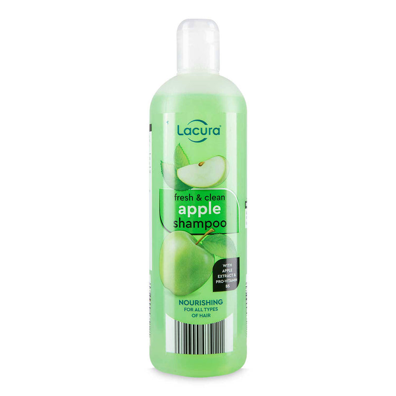 Shampoo or conditioner haircare product - British product