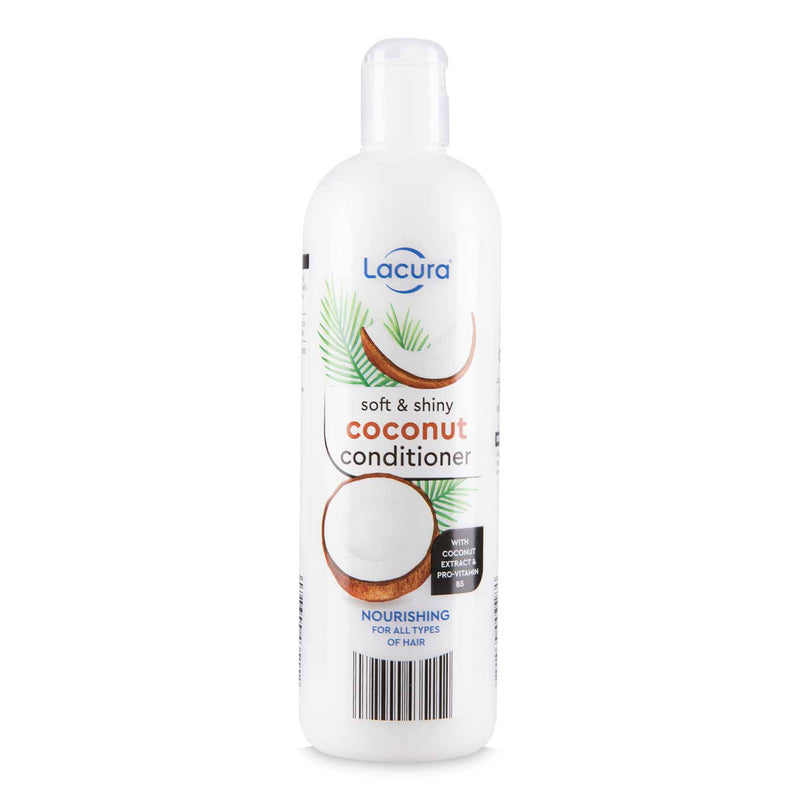 Shampoo and Conditioner