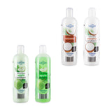 Shampoo or conditioner haircare product - British product