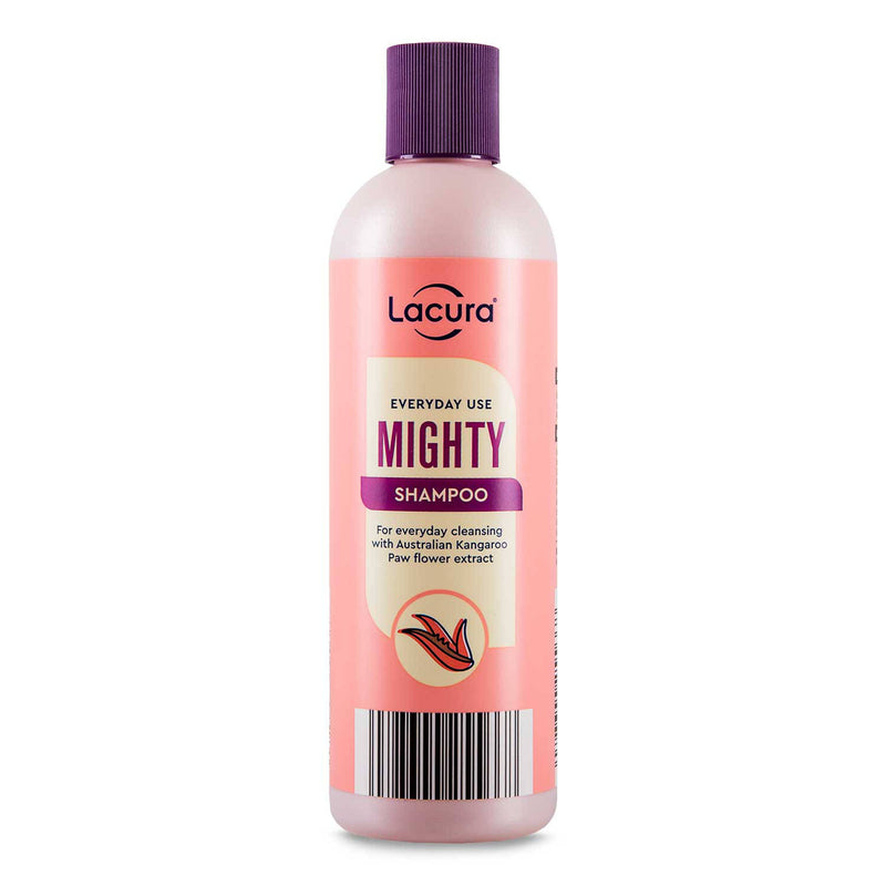 Shampoo and Conditioner