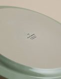 M&S Contrast dinner plate (British brand)