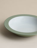 M&S Contrast Pasta Bowl stoneware, UK version