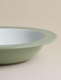 M&S Contrast Pasta Bowl stoneware, UK version