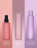 Hair by Sam McKnight Cool Girl volumising spray 150ml - British product