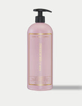 M&S Hair by Sam McKnight Cool Girl Volume Cleansing Shampoo 1000ml- Buy online at McGrocer