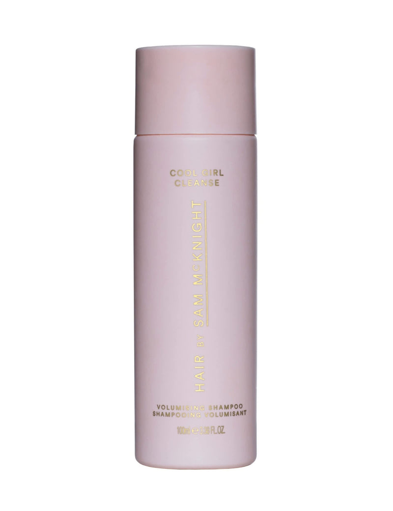 Hair by Sam McKnight Cool Girl Volume Edit 225ml, UK version