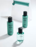 Discover Cool Vetiver gift set - British product