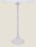 Laura Ashley Cordwell table lamp, imported from the UK