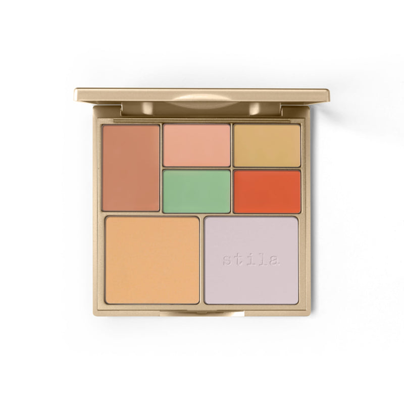STILA Colour Correcting Palette 14g - British product
