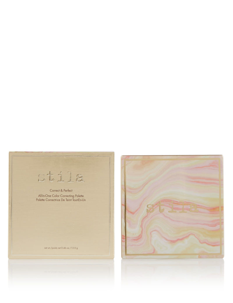 STILA Colour Correcting Palette 14g - British product