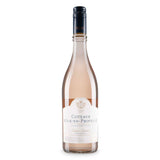 Coteaux d'Aix en Provence wine, 12.5% ABV, imported from the UK