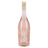 Coteaux de Béziers rosé wine, French wine - British product